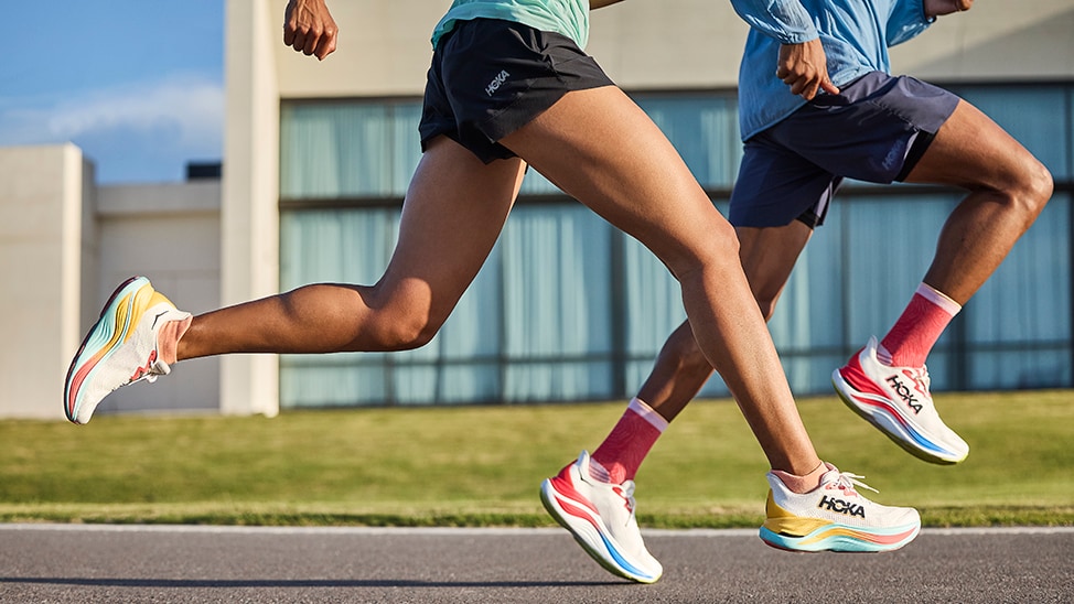 HOKA Men's Skyward X Running Shoes | Publiclands